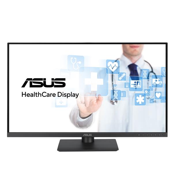 Asus HEALTHCARE MONITOR 24 3.6MP